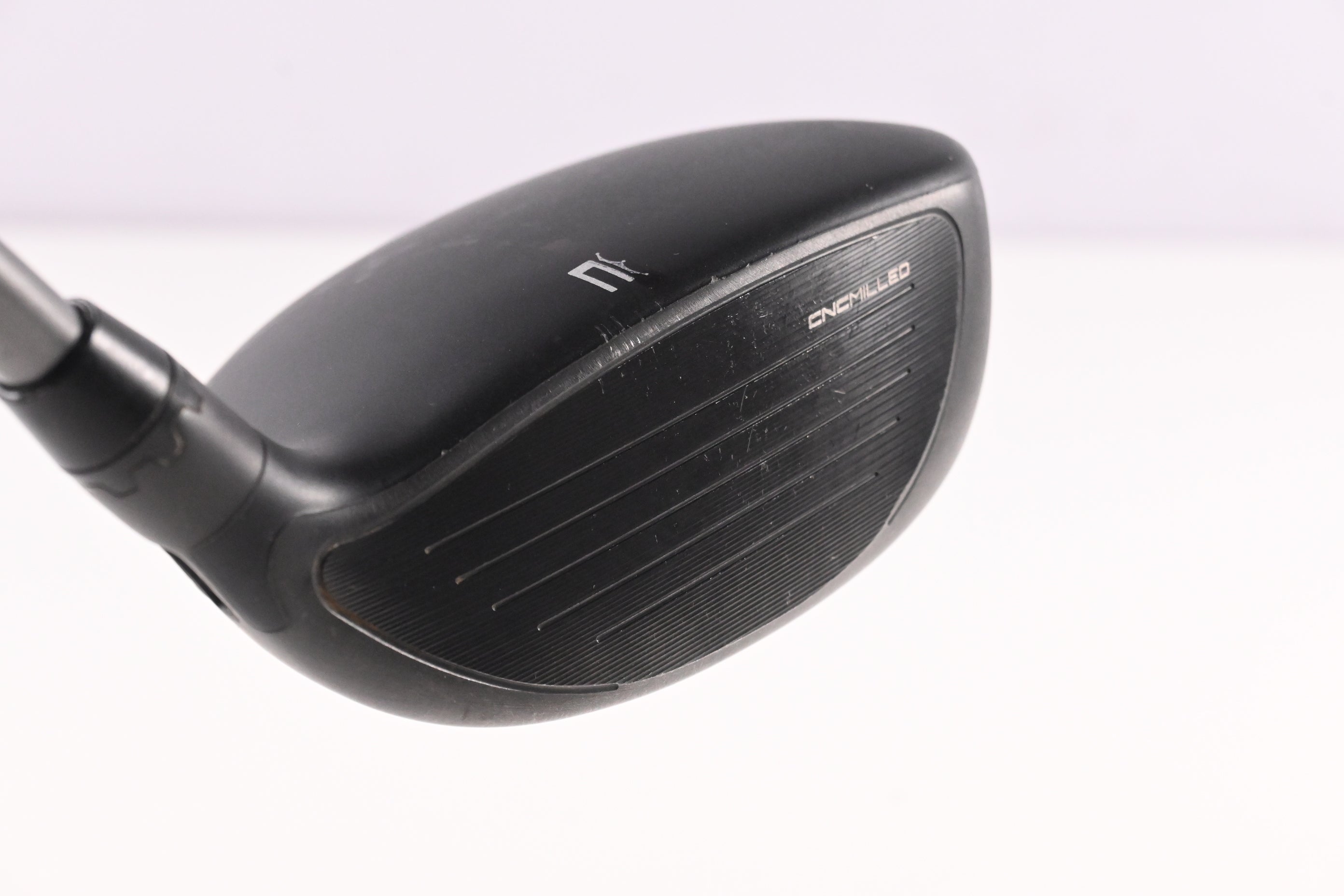 Left Hand Cobra King Radspeed Big Tour #3 Wood / 14.5 Degree / Regular Flex