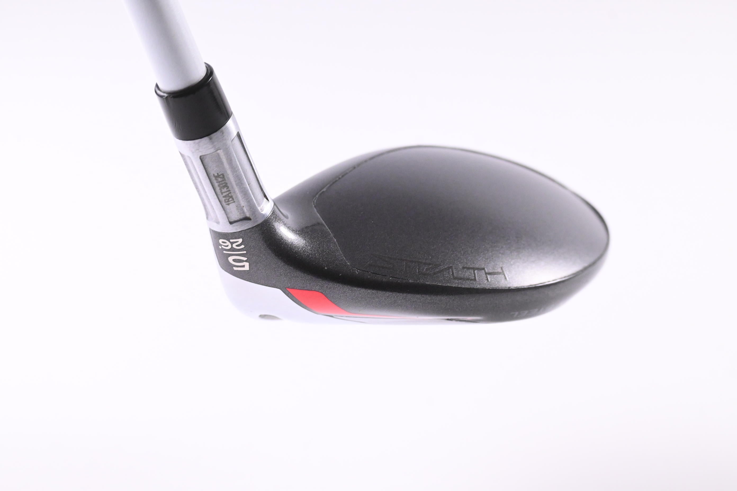 Ladies Taylormade Stealth #5 Hybrid / 26 Degree / Ladies Flex Aldila Ascent 45