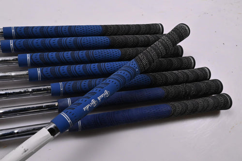 Titleist DCI 962 Irons / 3-PW / Stiff Flex Dynamic Gold S300 Shafts