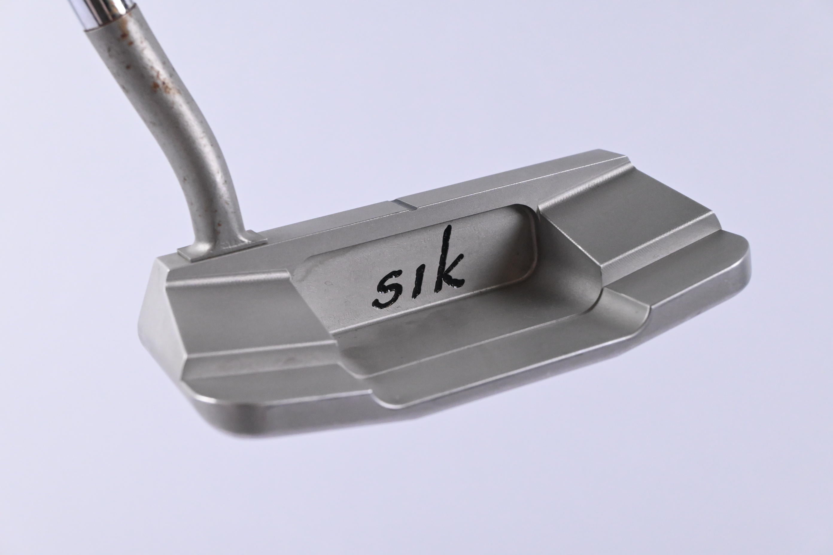 SIK DW 2.0 C Putter / 33.5 Inch