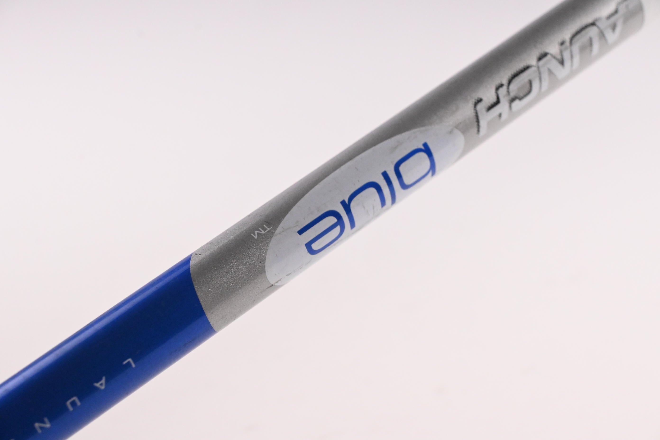 Ping G5 #3 Wood / 15 Degree / Regular Flex Graffaloy Pro Launch Blue 75 Shaft