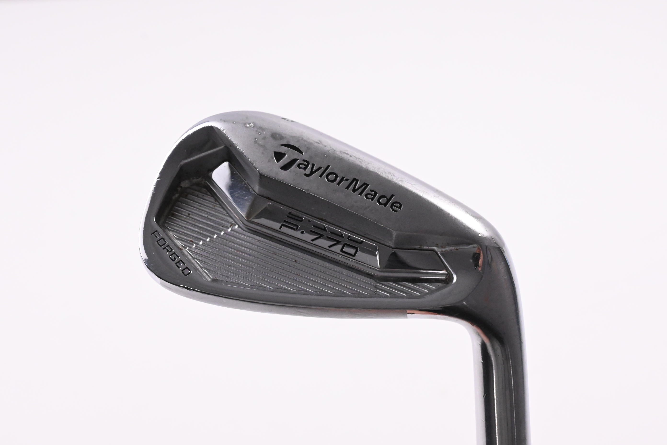 Taylormade P770 2017 Pitching Wedge / 46 Degree / Stiff Flex KBS Tour FLT 120