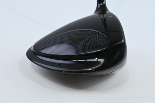 Taylormade Burner 2008 Driver / 9.5 Degree / Stiff Flex Taylormade Reax 49 Shaft