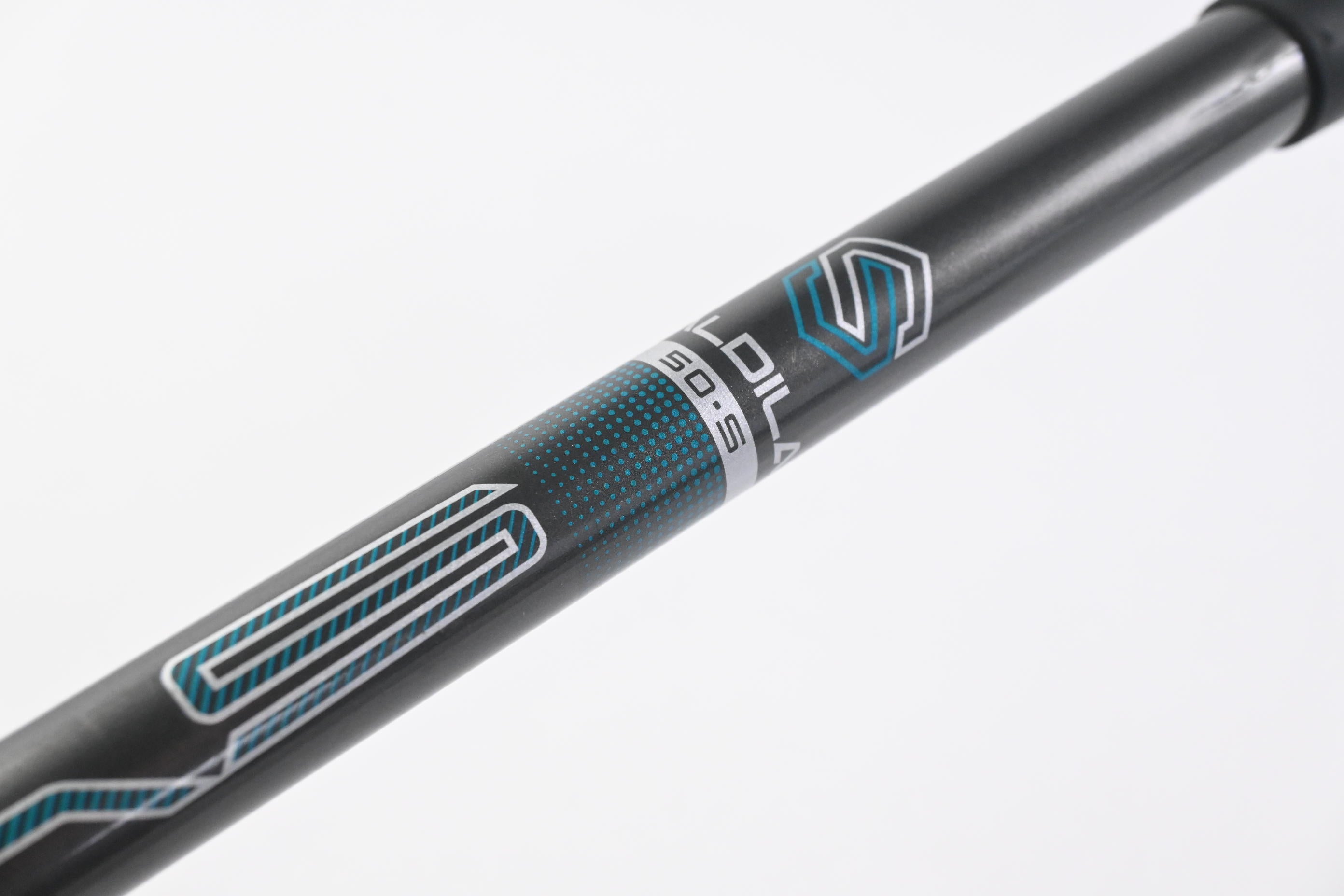 Aldila Synergy 50 Driver Shaft / Stiff Flex / Callaway 2nd Gen