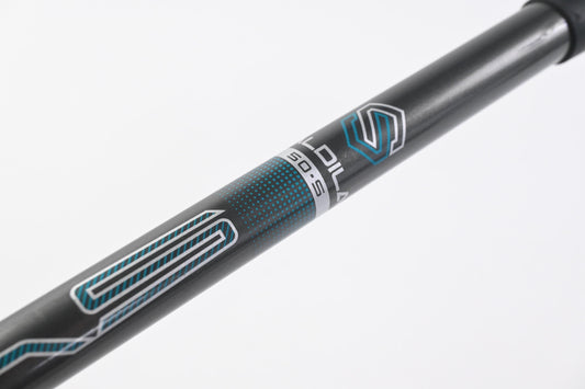 Aldila Synergy 50 Driver Shaft / Stiff Flex / Callaway 2nd Gen