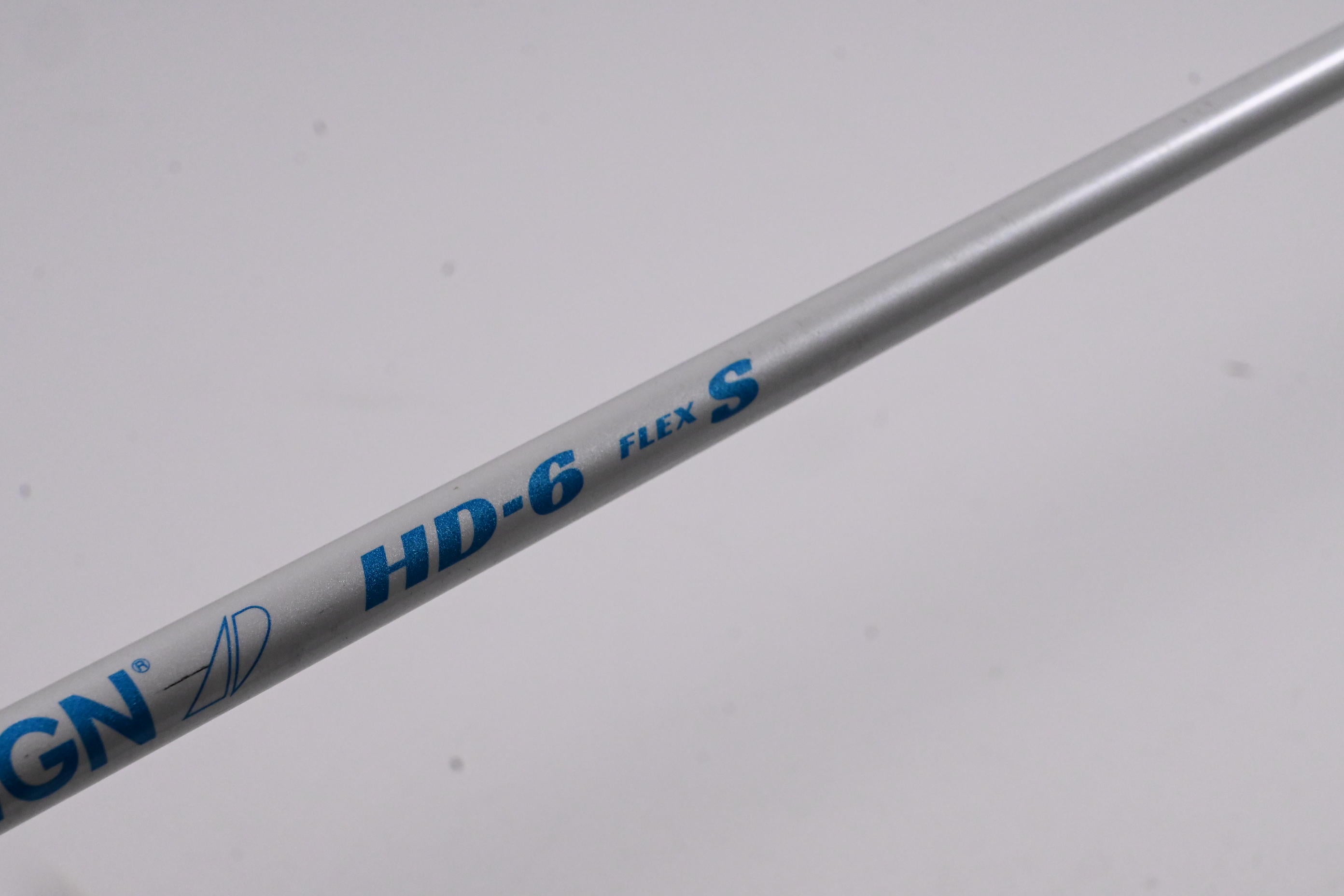 GGraphite Design Tour AD HD-6 Driver Shaft / Stiff Flex / Taylormade 2nd Gen
