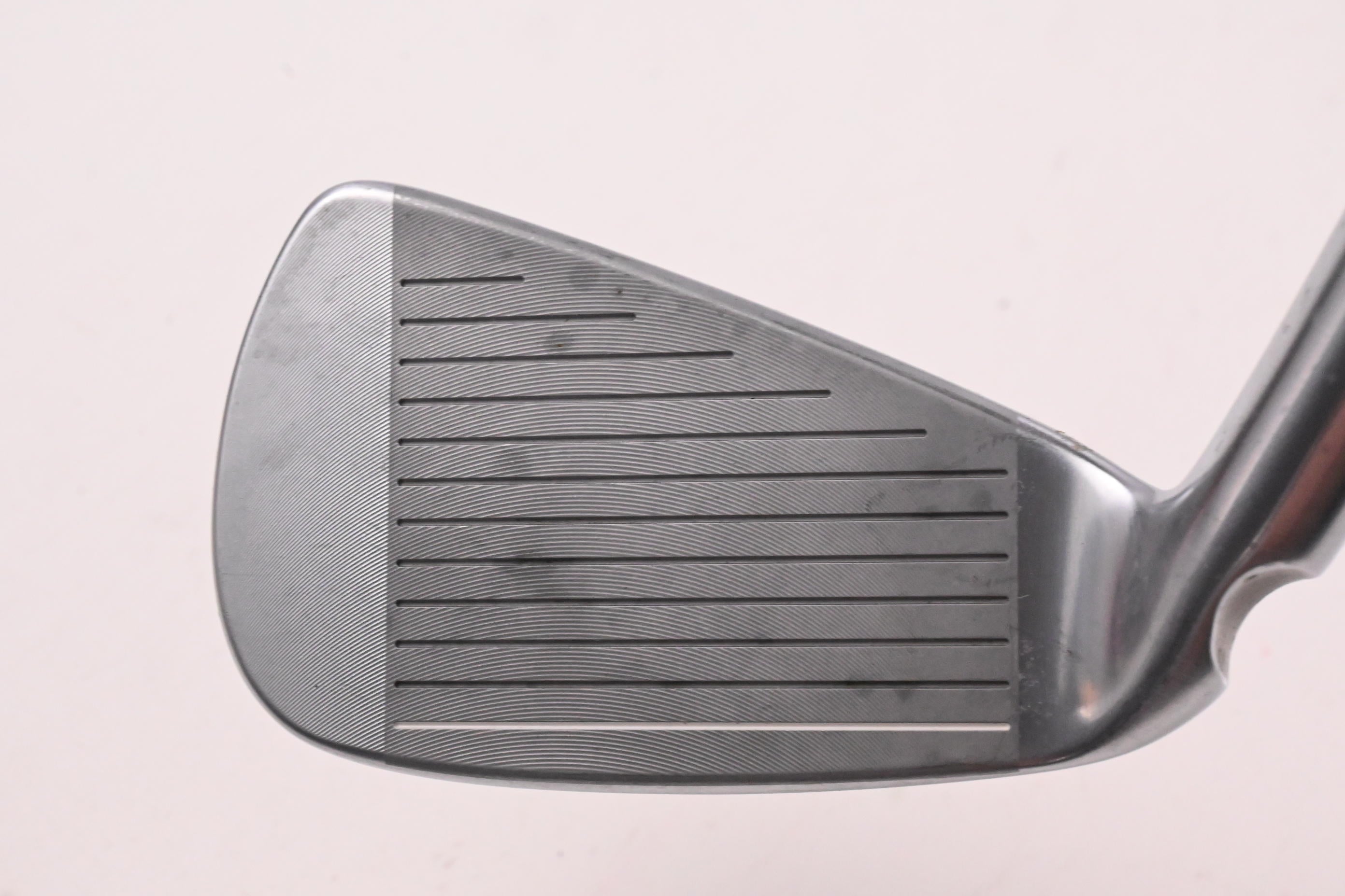 Ping S57 Long #4 Iron / 22 Degree / Stiff Flex Dynamic Gold Shaft