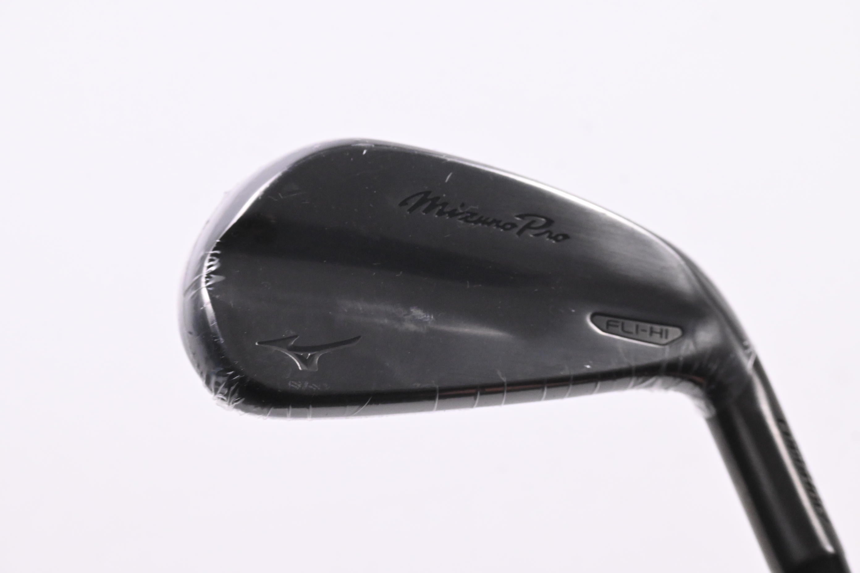 Mizuno Pro Fli-Hi 2026 #2 Iron / 16.5 Degree / Stiff Flex Tensei 1K Black 85