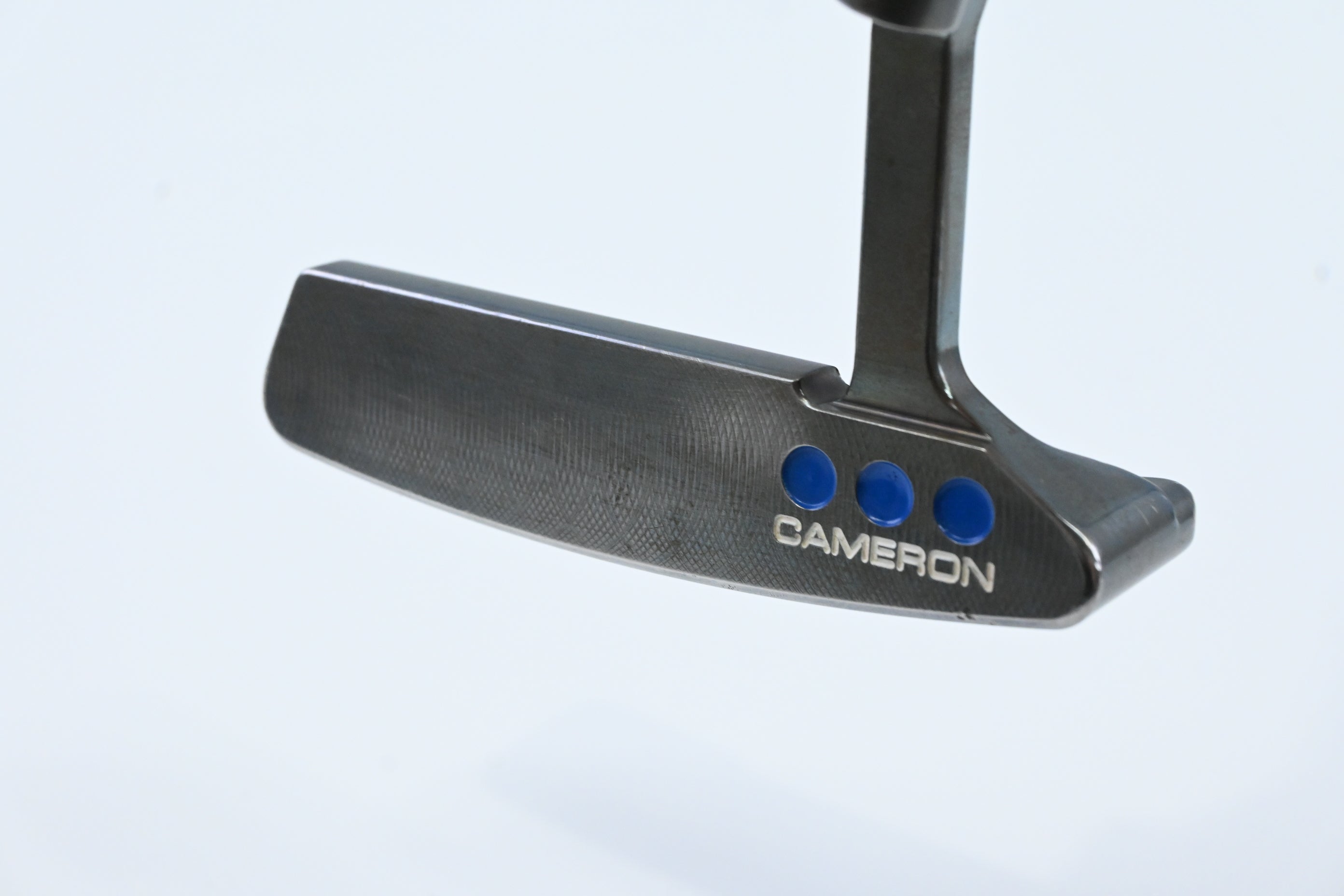 Scotty Cameron Studio Select Newport 2 Putter / 34 Inch