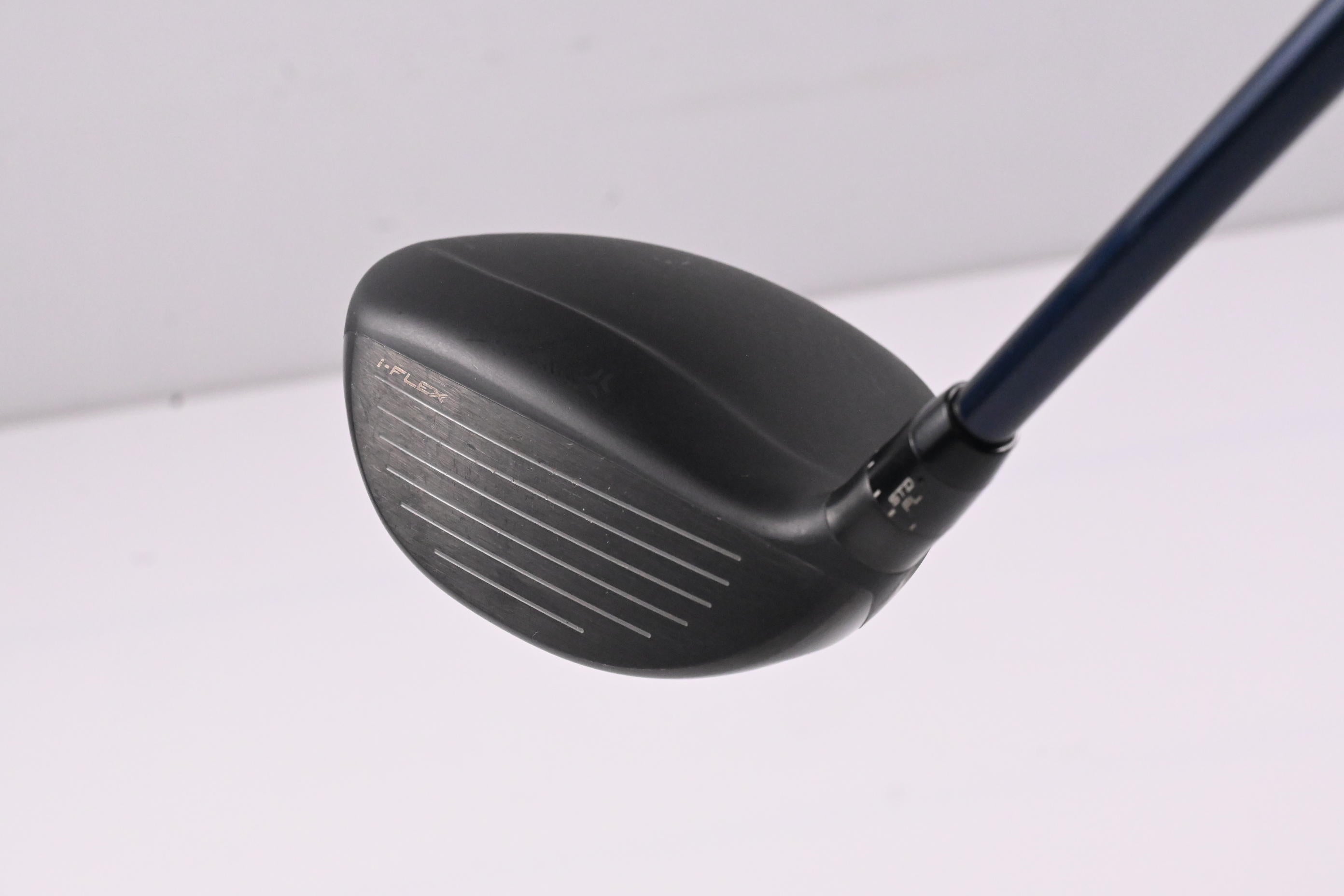 Srixon ZXi #3 Wood / 15 Degree / Regular Flex Fujikura Ventus TR Blue 6 Shaft