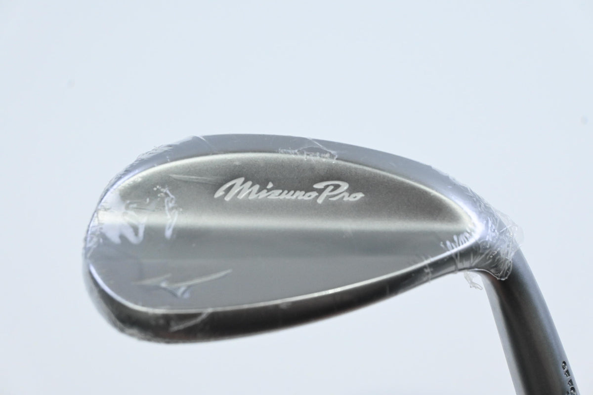 Mizuno Pro T-1 Lob Wedge / 58 Degree / Stiff Flex Dynamic Gold S400