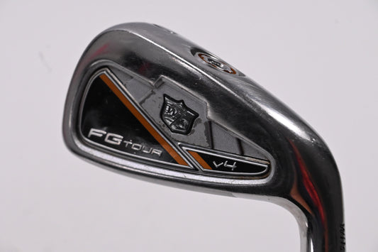 Wilson Staff FG Tour V4 Utility #2 Iron / 18 Degree / Stiff Flex Kuro Kage 90