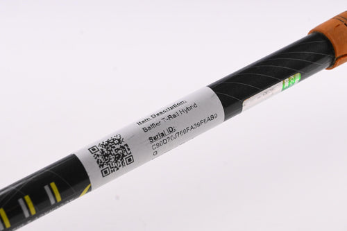 Cobra Baffler T-Rail #3 Hybrid / 19 Degree / Regular Flex Cobra Graphite Design