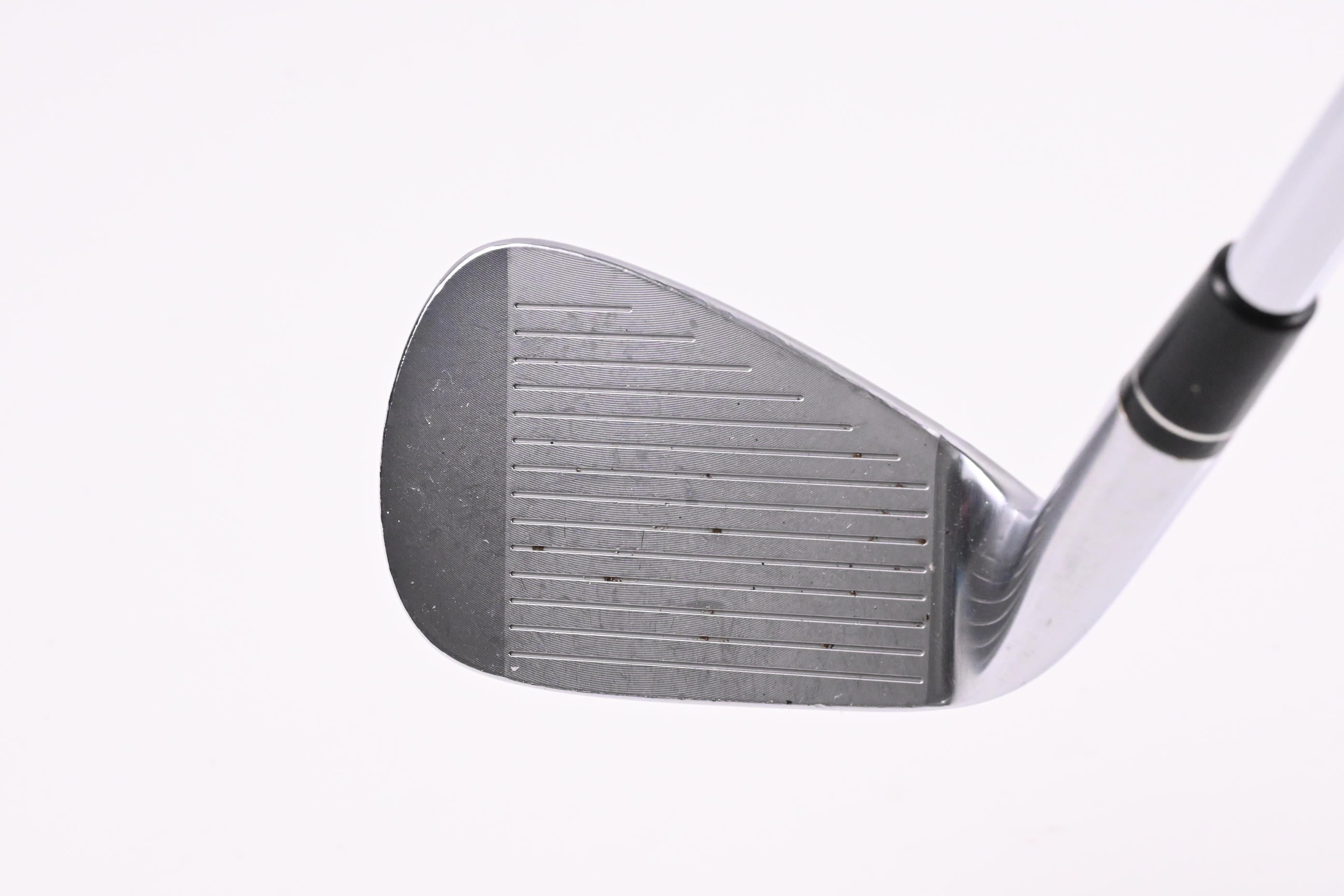 Taylormade P770 2017 Pitching Wedge / 46 Degree / Stiff Flex KBS Tour FLT 120