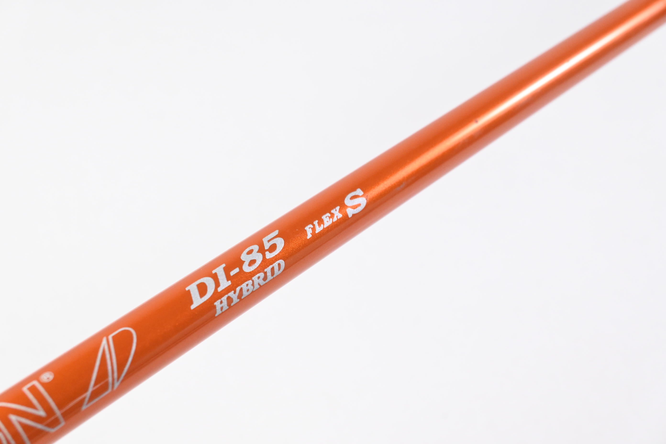Graphite Design Tour AD DI-85 #5 Hybrid Shaft / Stiff Flex / .370" Tip