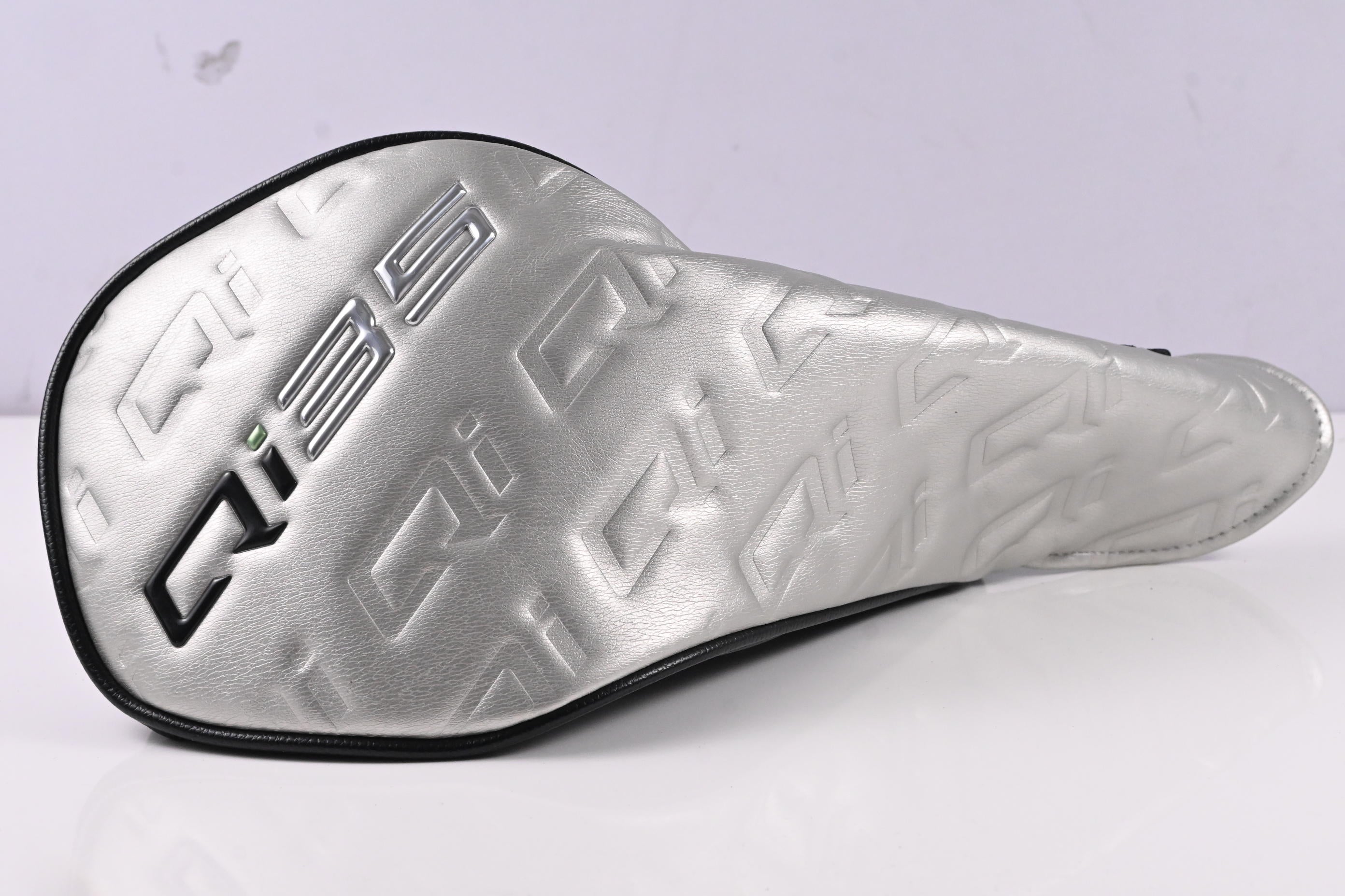 Taylormade Qi35 Driver / 9 Degree / Stiff Flex Ventus Blue 5 Shaft