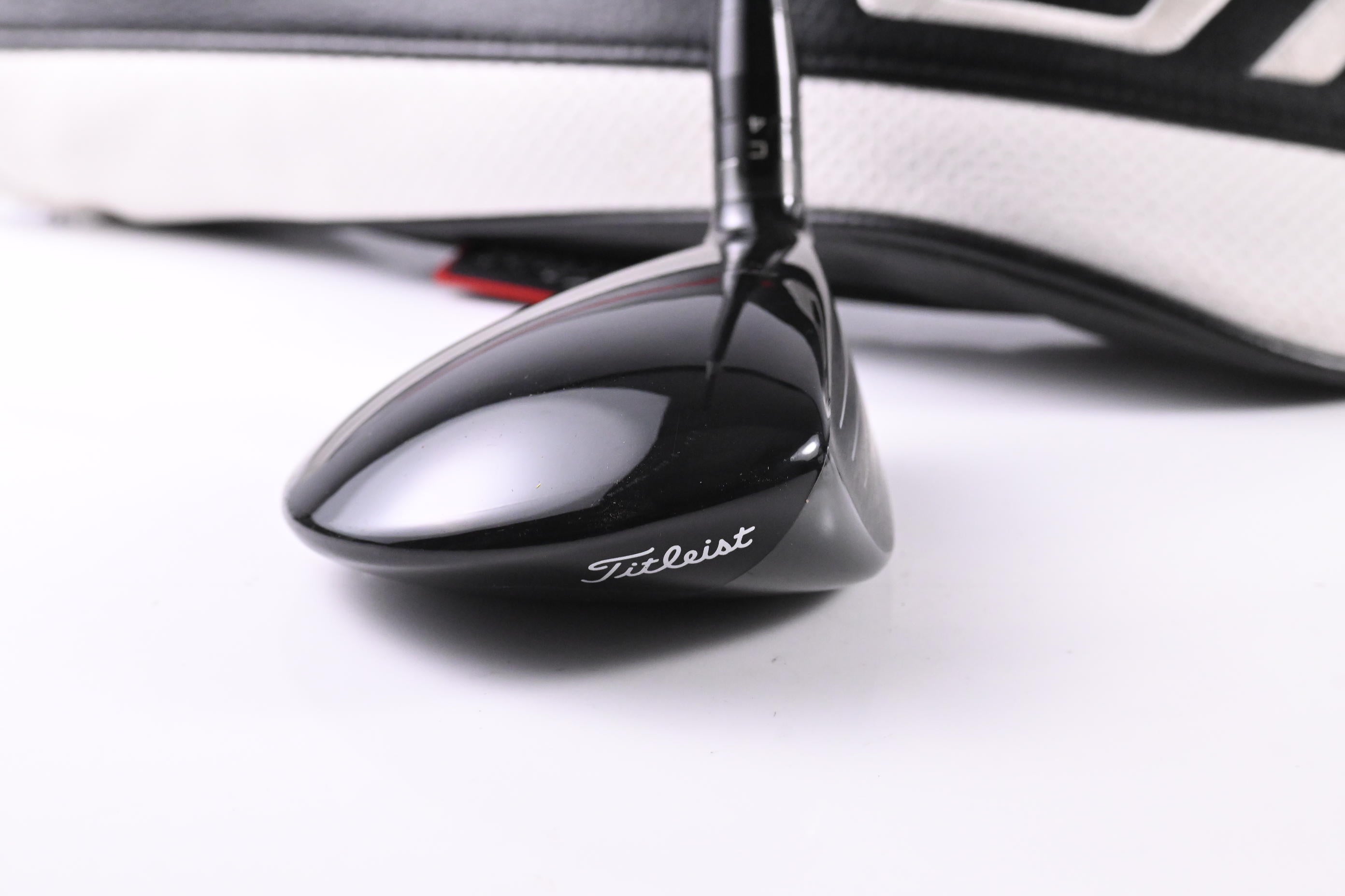 Titleist GT3 #3 Wood / 15 Degree / Stiff Flex Tensei 1K Blue 65 Shaft