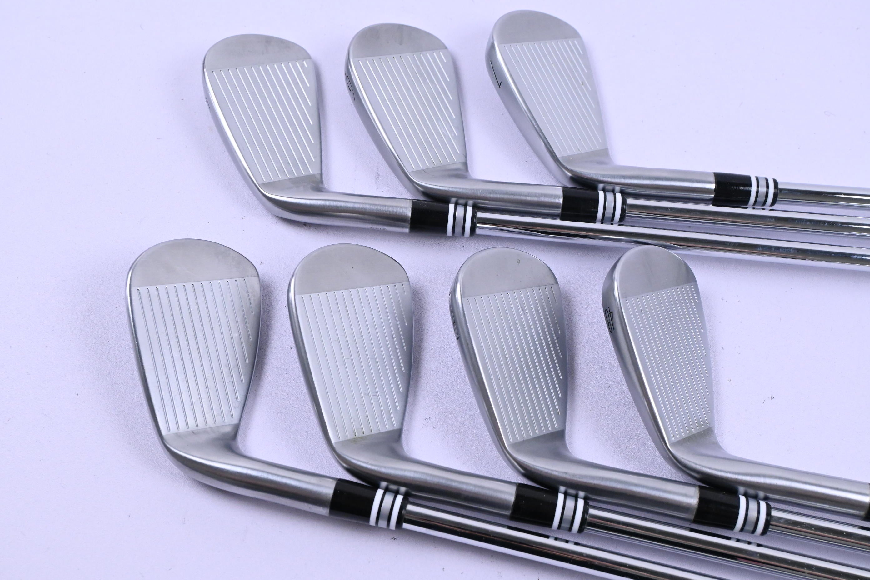 Titleist T150 2025 Irons / 5-PW+GW / Stiff Flex N.S.PRO 850 GH Neo Shafts