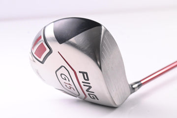 Ping G15 Driver / 10.5 Degree / Stiff Flex Ping TFC 149 D Shaft
