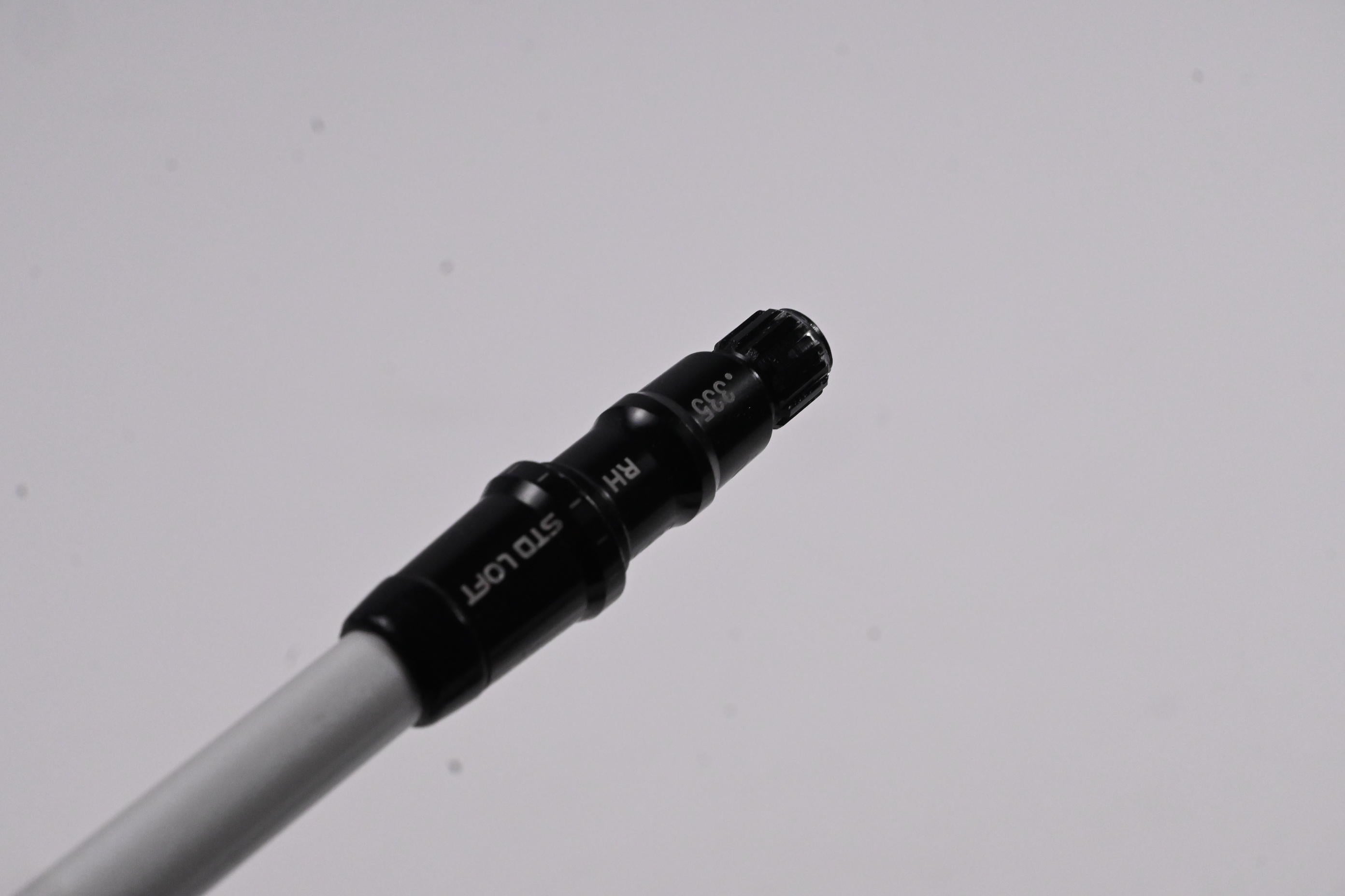 GGraphite Design Tour AD HD-6 Driver Shaft / Stiff Flex / Taylormade 2nd Gen