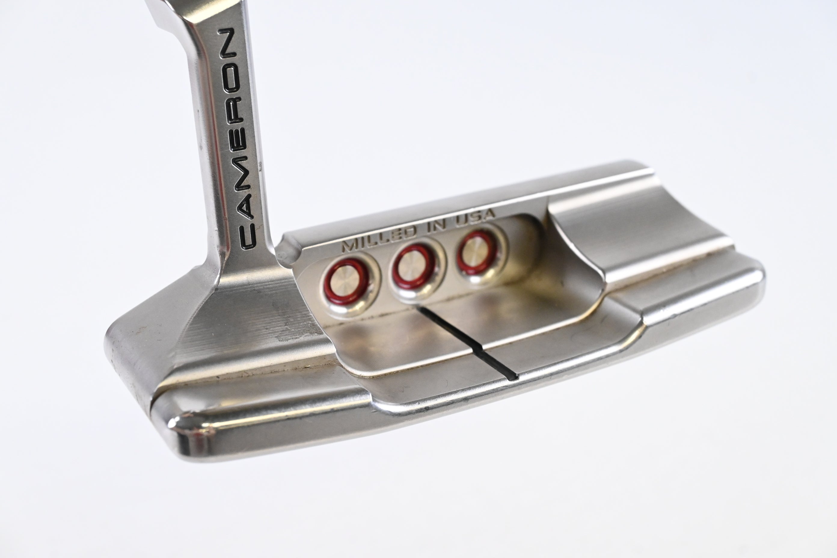 Scotty Cameron Special Select Squareback 2 Putter / 34 Inch