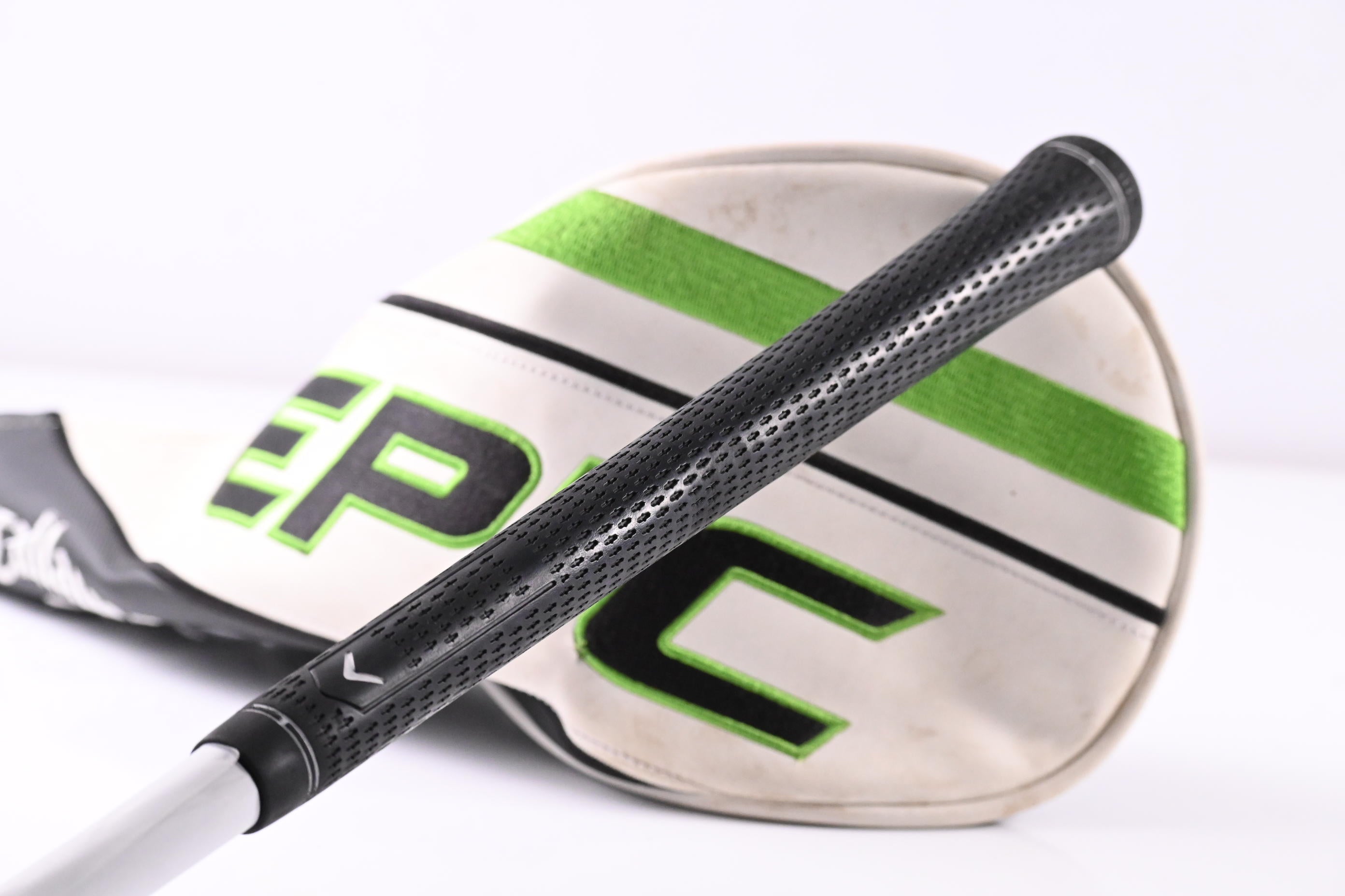 Callaway Epic Max LS Driver / 9 Degree / Stiff Flex MMT 60 Shaft