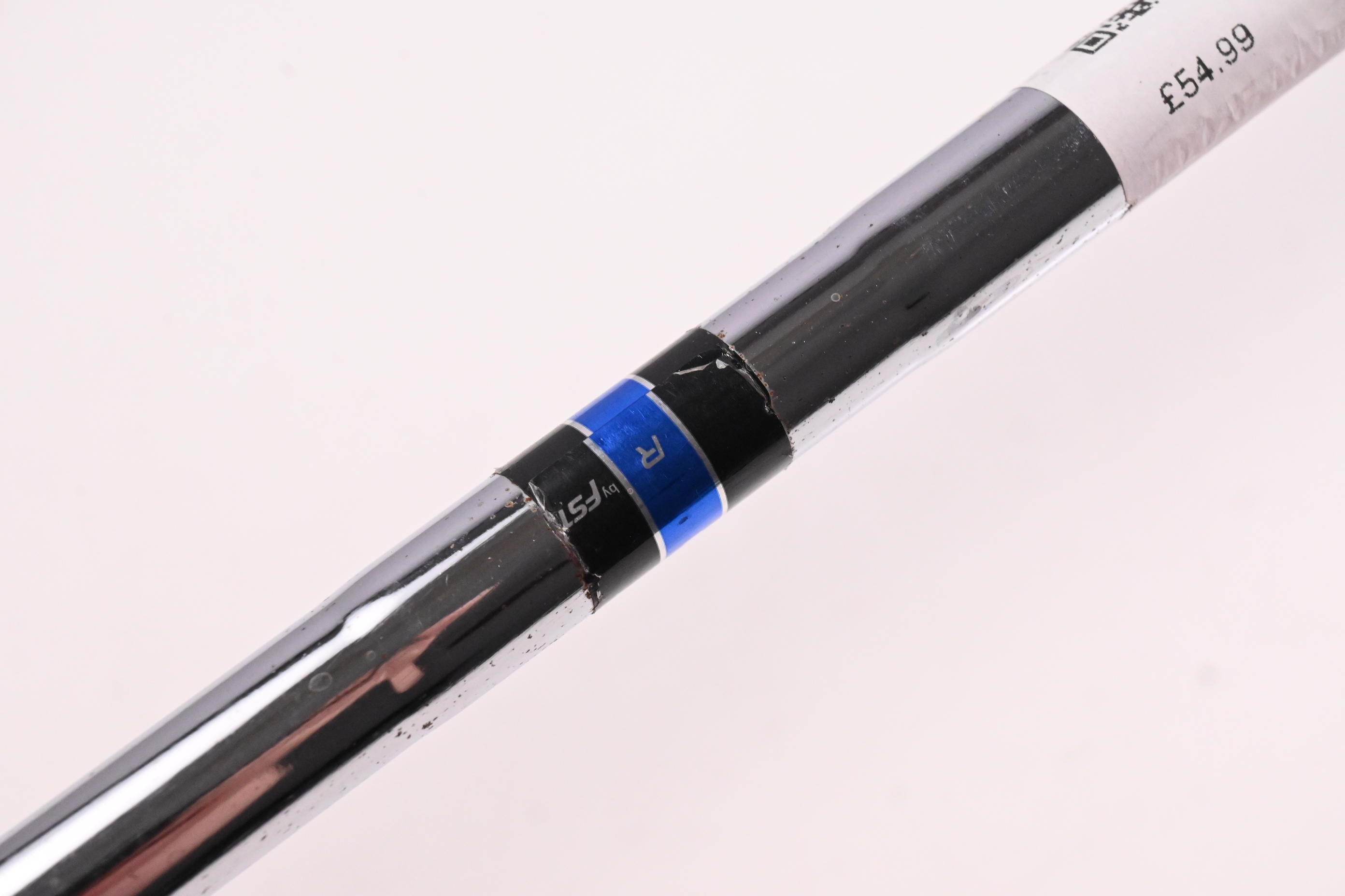 Cobra Air-X #5 Iron / 25 Degree / Regular Flex Cobra Air Speed Shaft