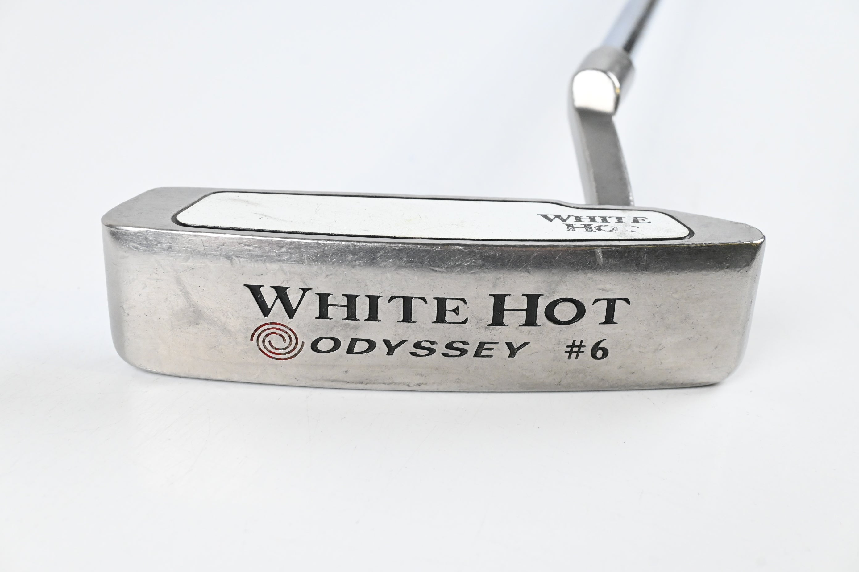 Odyssey White Hot #6 Putter / 35 Inch