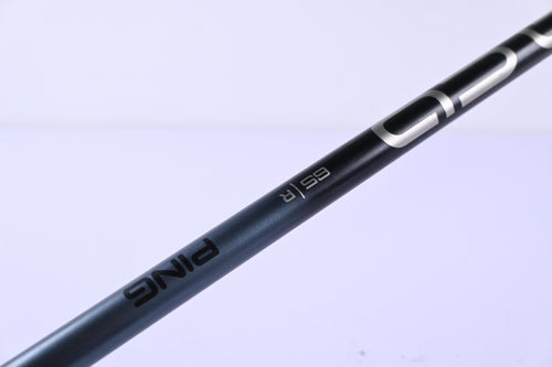 Left Hand Ping G425 SFT #3 Wood / 16 Degree / Regular Flex Ping Alta CB Slate 65
