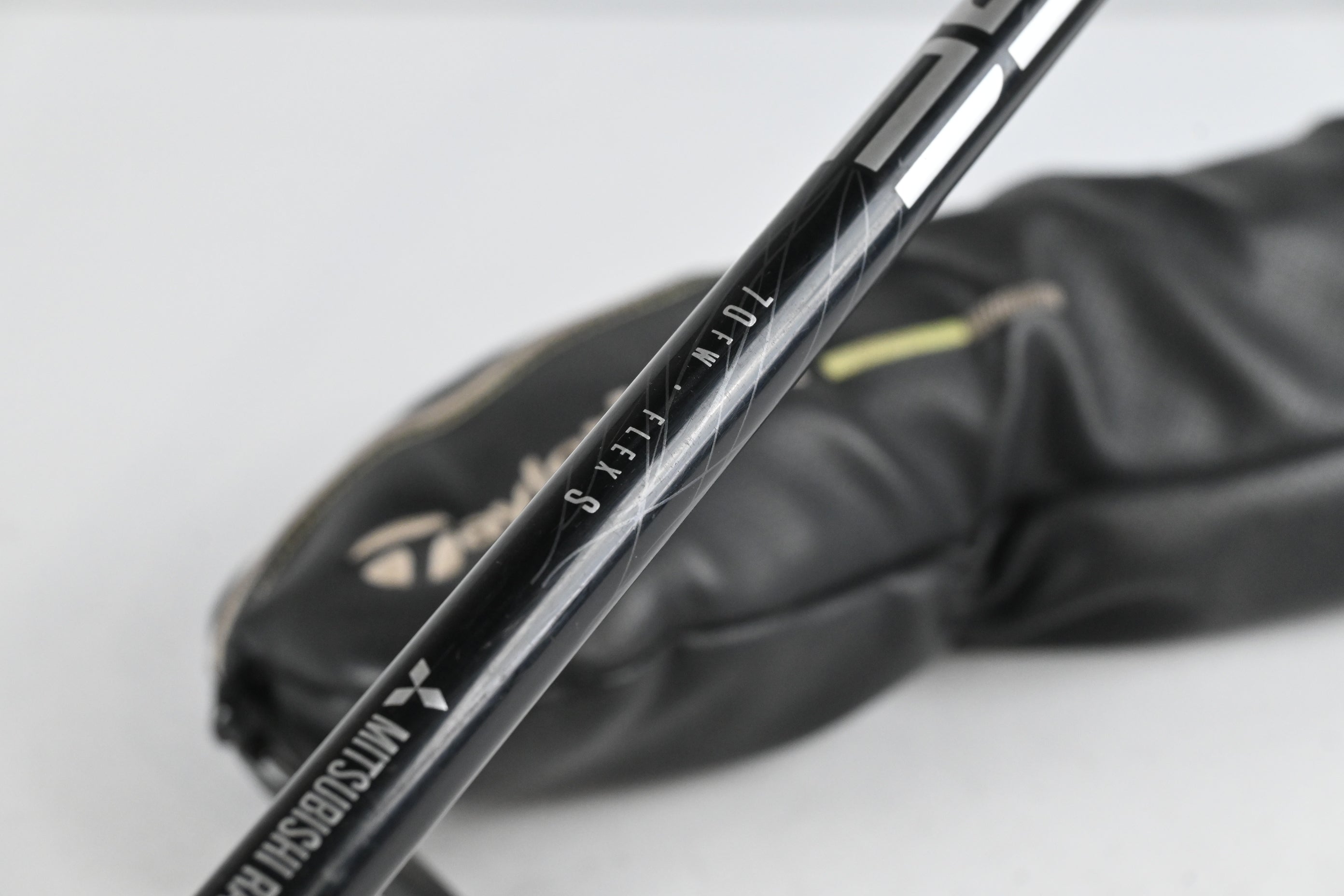 Taylormade M1 2017 #3 Wood / 15 Degree / Stiff Flex Kuro Kage Silver 70 Shaft