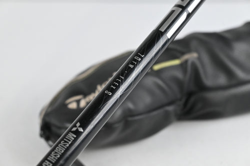Taylormade M1 2017 #3 Wood / 15 Degree / Stiff Flex Kuro Kage Silver 70 Shaft