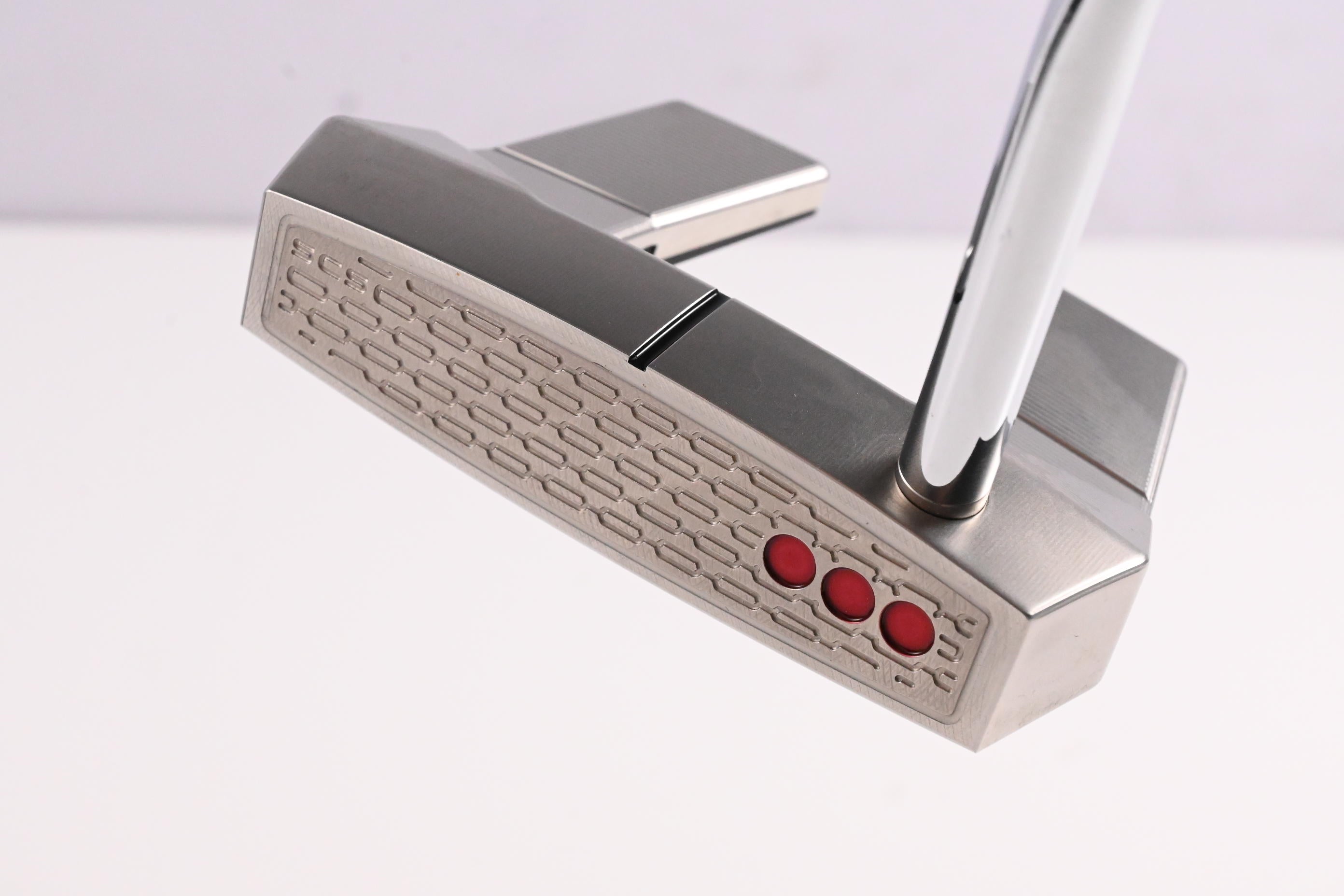 Scotty Cameron 2026 Phantom #5 Putter / 34 Inch
