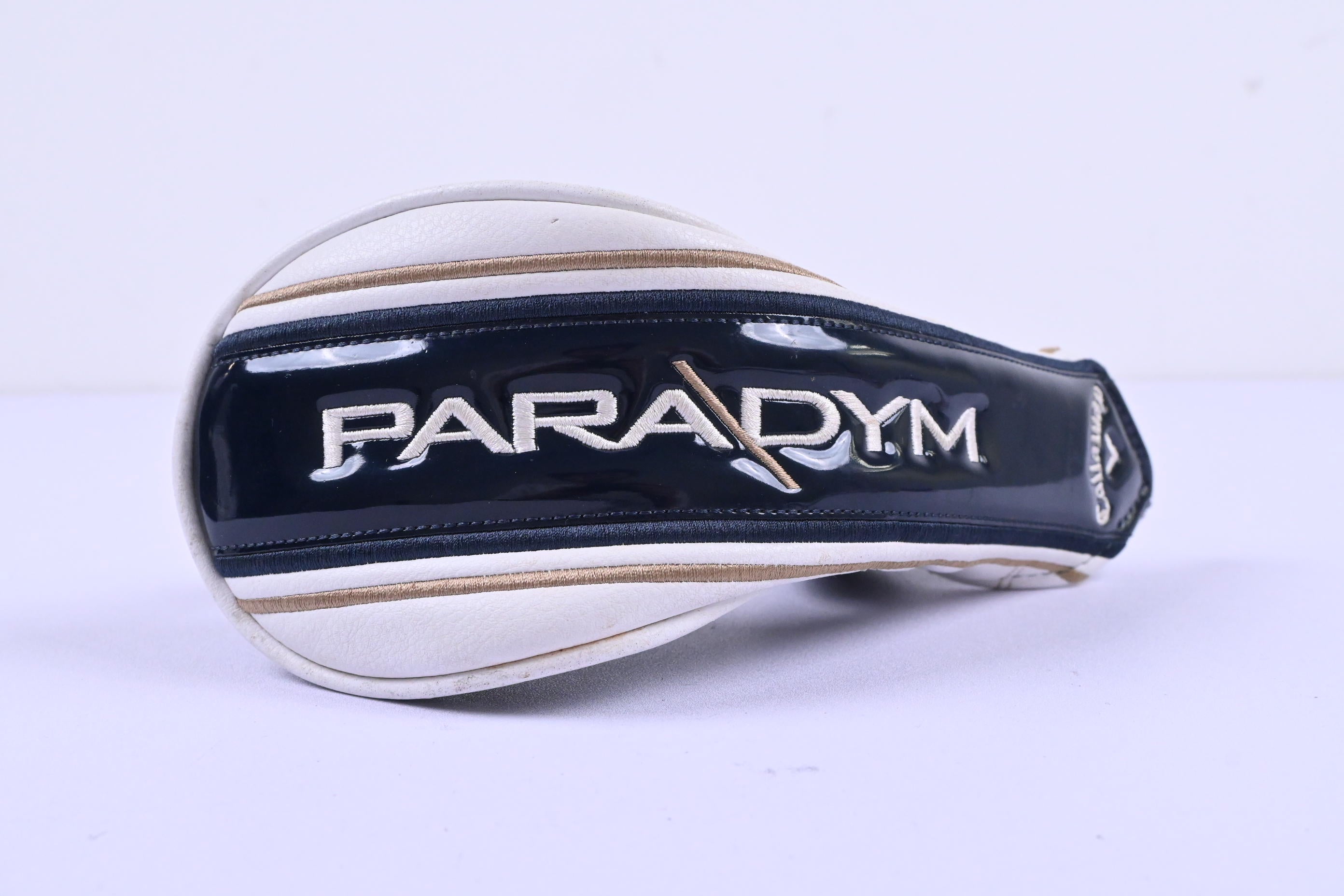 Callaway Paradym X #4 Hybrid / 21 Degree / Regular Flex HZRDUS Gen4 Silver 65