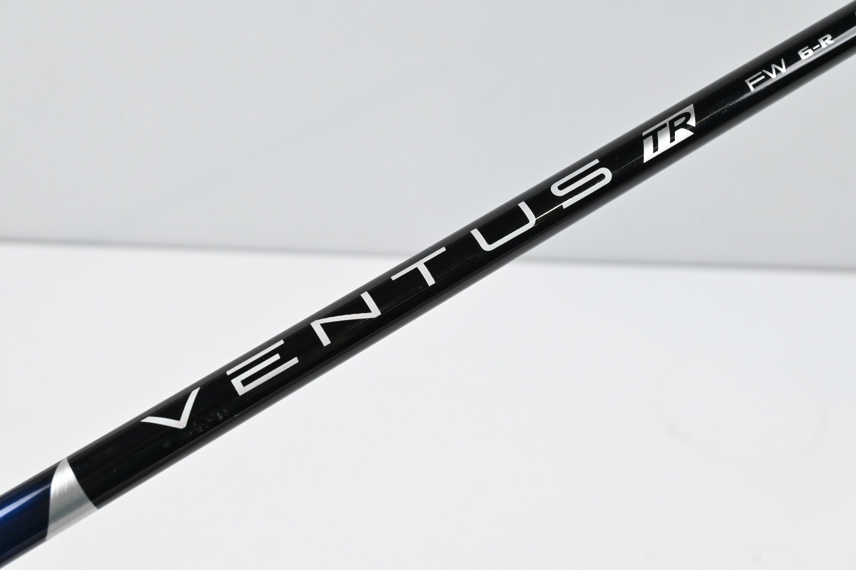Fujikura Ventus TR Blue 6 #5 Wood Shaft / Regular Flex / Taylormade 2nd Gen