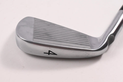 Ping S57 Long #4 Iron / 22 Degree / Stiff Flex Dynamic Gold Shaft