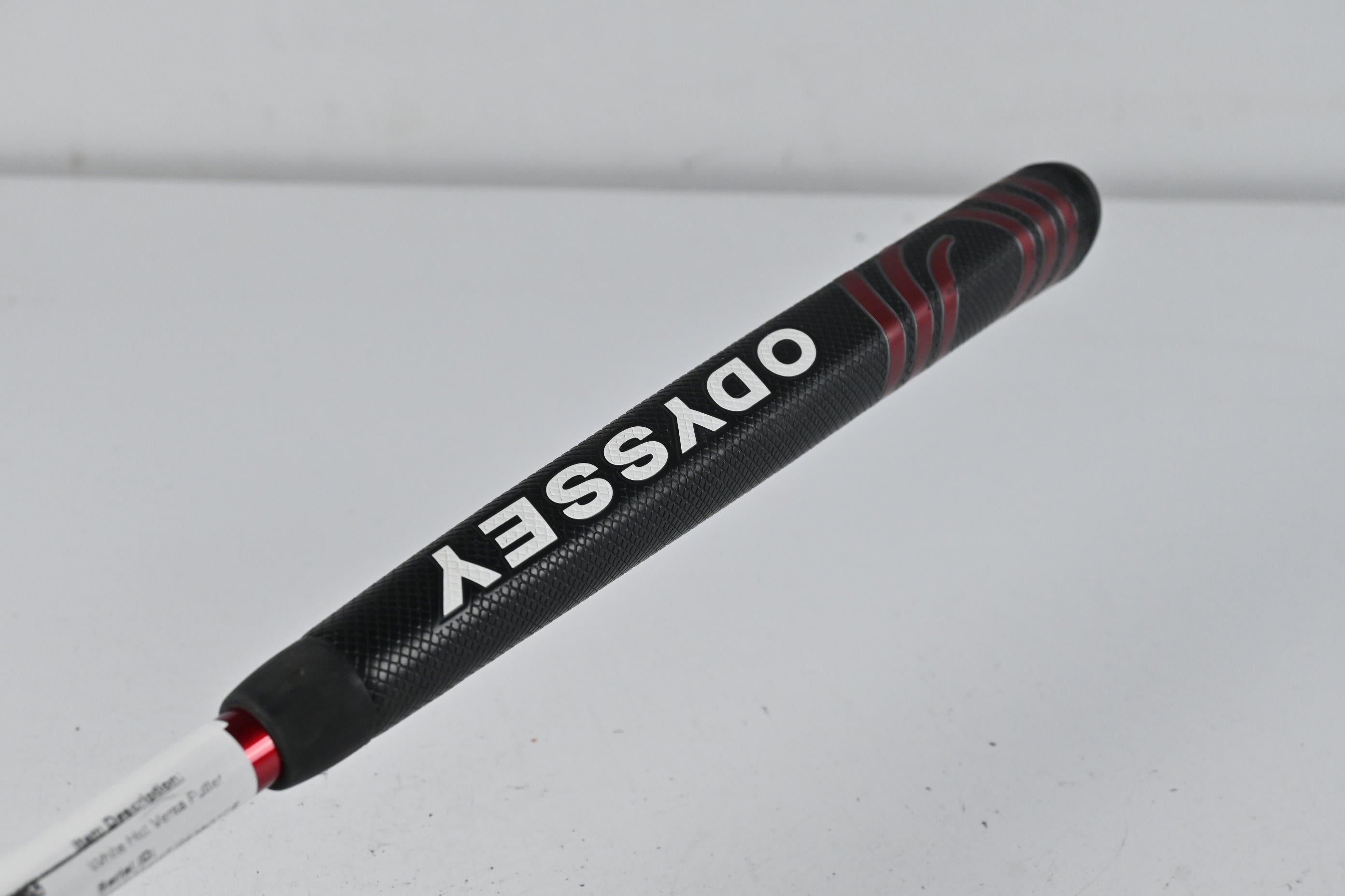 Odyssey White Hot Versa One Putter / 33 Inch