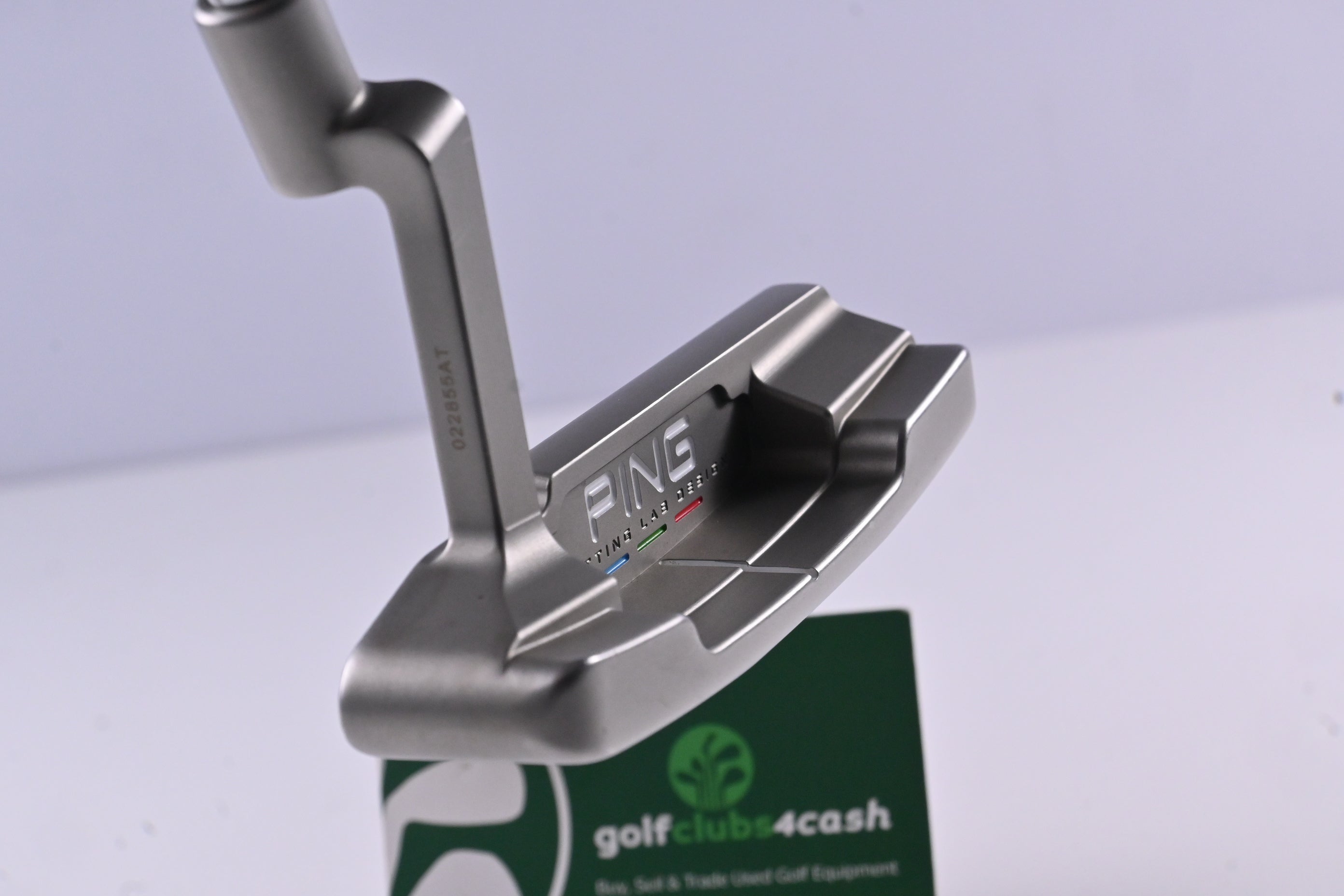 Ping PLD Milled Anser 2 Putter / 34 Inch
