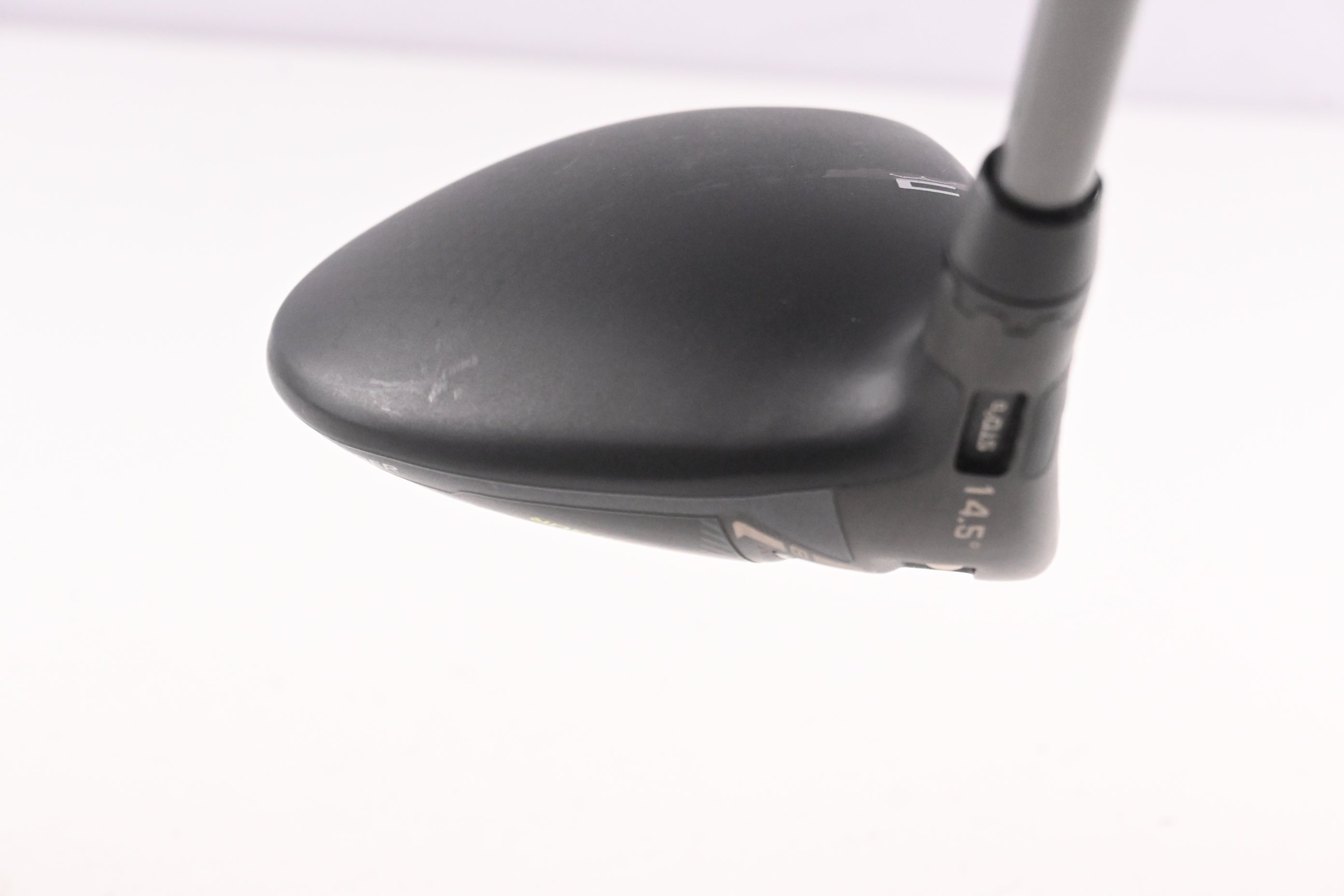 Left Hand Cobra King Radspeed Big Tour #3 Wood / 14.5 Degree / Regular Flex