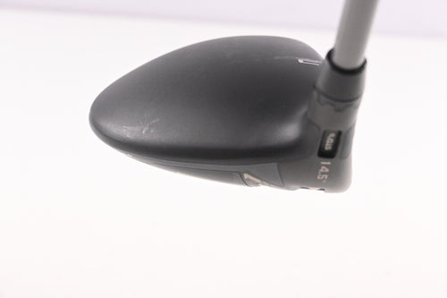 Left Hand Cobra King Radspeed Big Tour #3 Wood / 14.5 Degree / Regular Flex