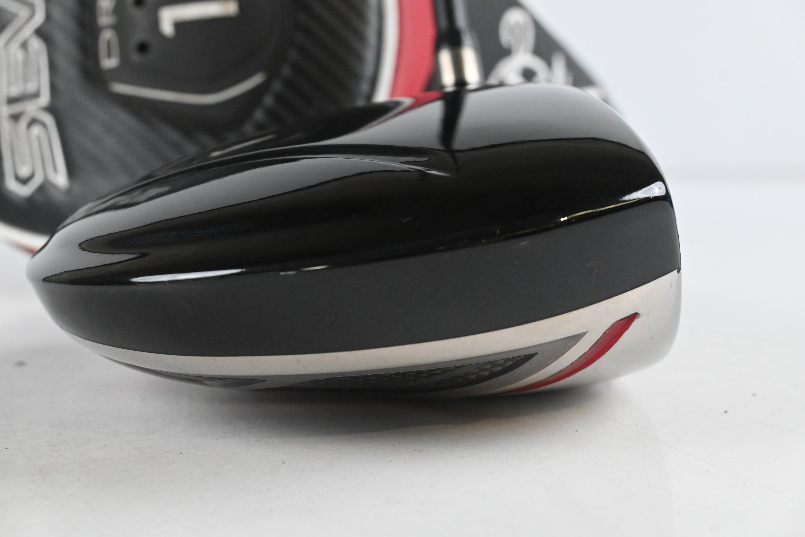 MD Golf Seve Icon Driver / 12 Degree / Regular Flex Seve Shaft