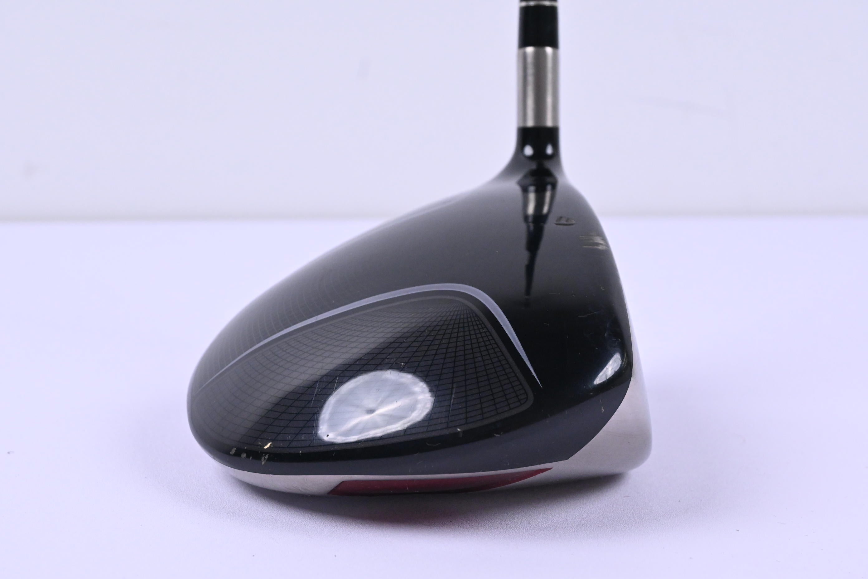 Taylormade Burner 2007 Driver / 13 Degree / Senior Flex Taylormade REAX 50 Shaft