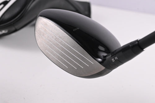 Titleist GTS2 #3 Wood / 16.5 Degree / Regular Flex Tensei 1K Blue 65 Shaft