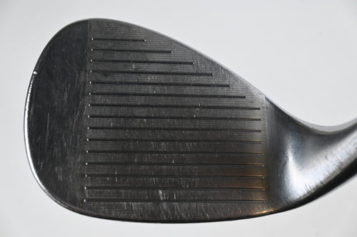 Cleveland CG16 Lob Wedge / 58 Degree / Wedge Flex Steel Shaft