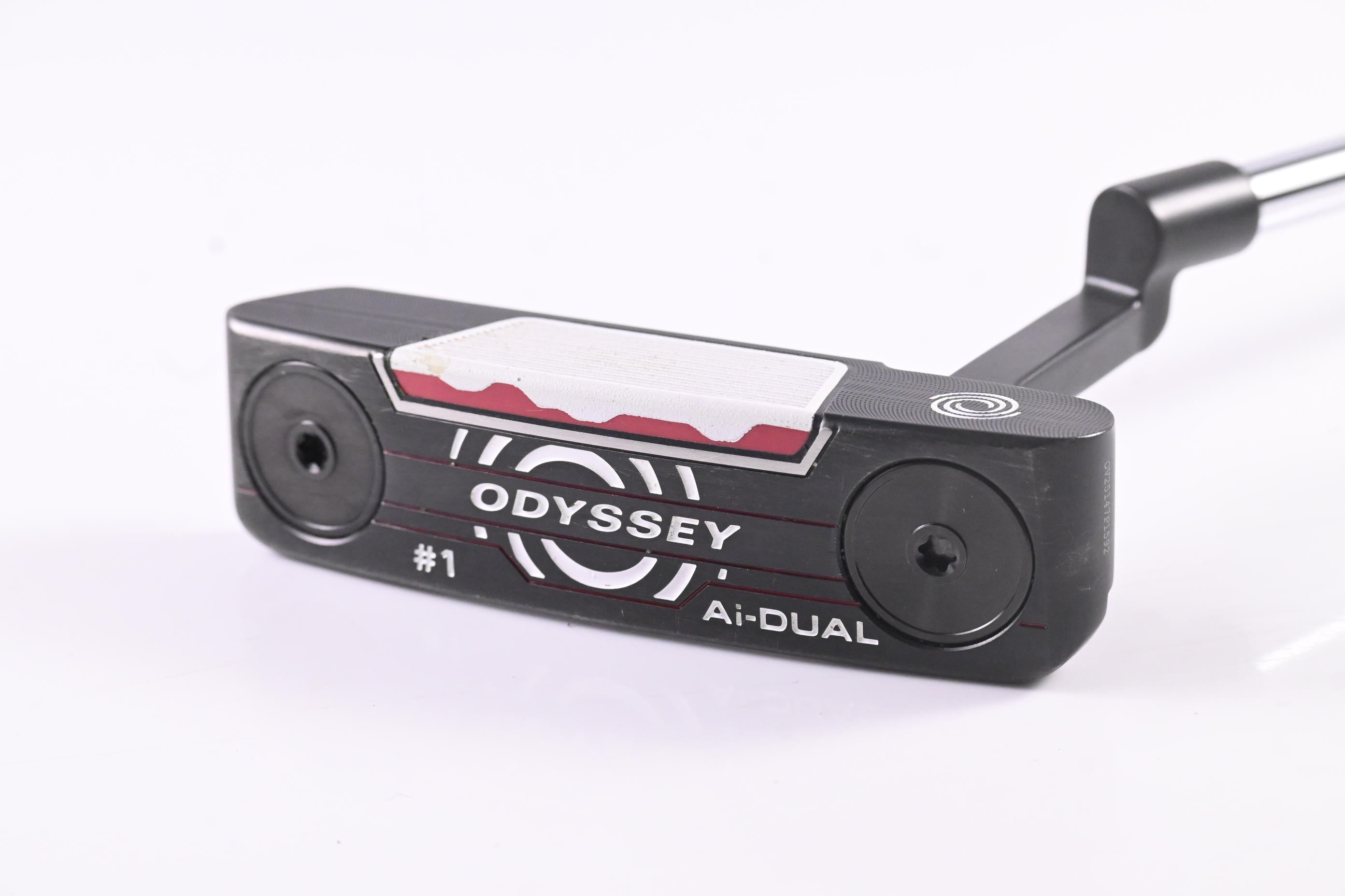 Odyssey Ai-Dual #1 Putter / 34 Inch