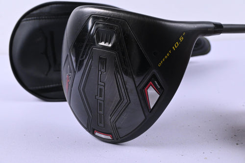 Cobra  Air-X 2.0 Driver / 10.5 Degree / Regular Flex Cobra Ultralite 40 Shaft