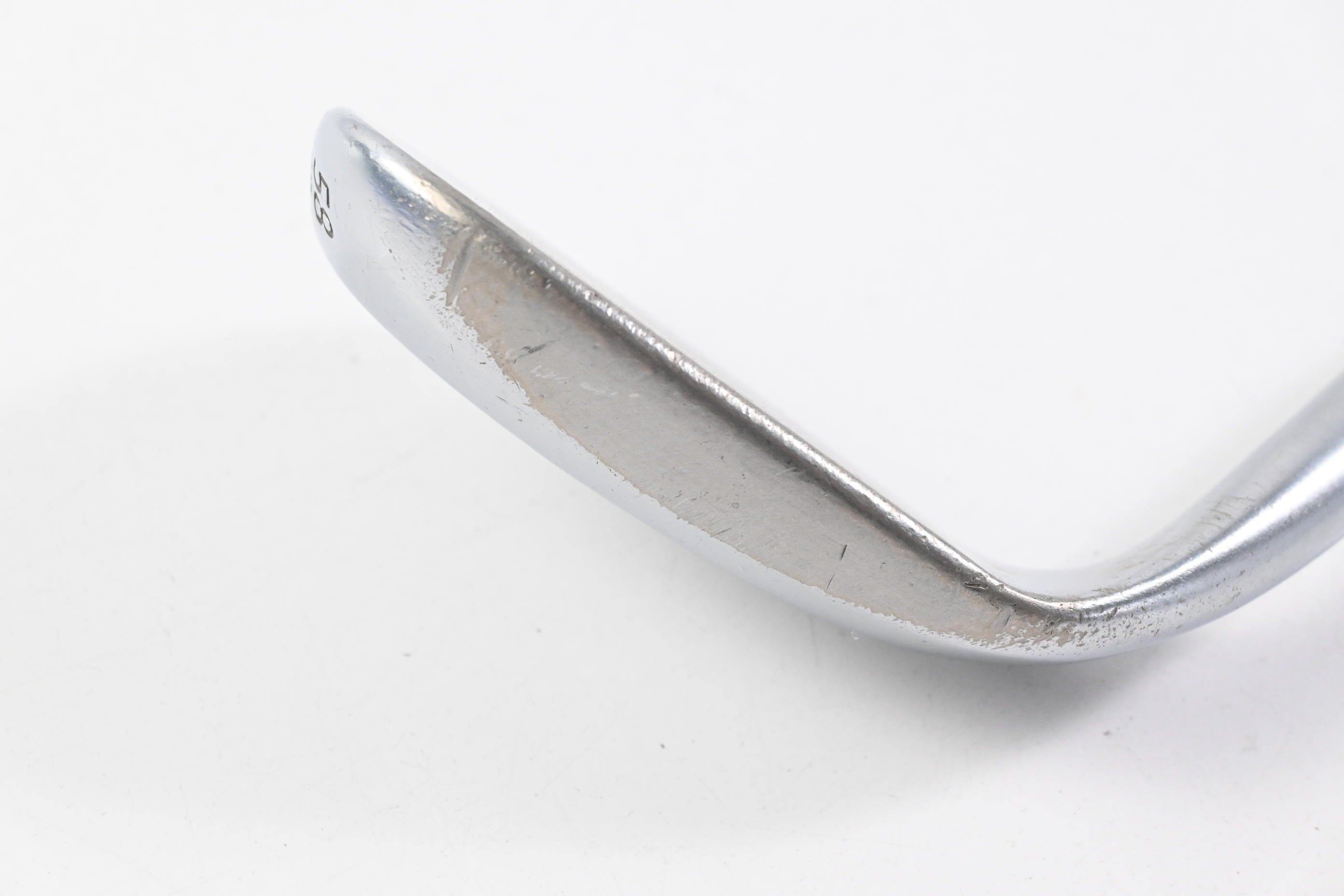 Ping Glide 2.0 Lob Wedge / 58 Degree / Stiff Flex KBS Tour 120 Steel Shaft