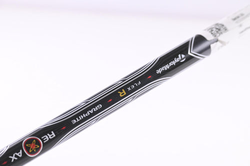 Left Hand Taylormade R7 CGB Max #4 Hybrid / 22 Degree / Regular Flex REAX 55
