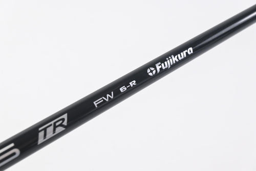 Fujikura Ventus TR Blue 6 #3 Wood Shaft / Regular Flex / Taylormade 2nd Gen