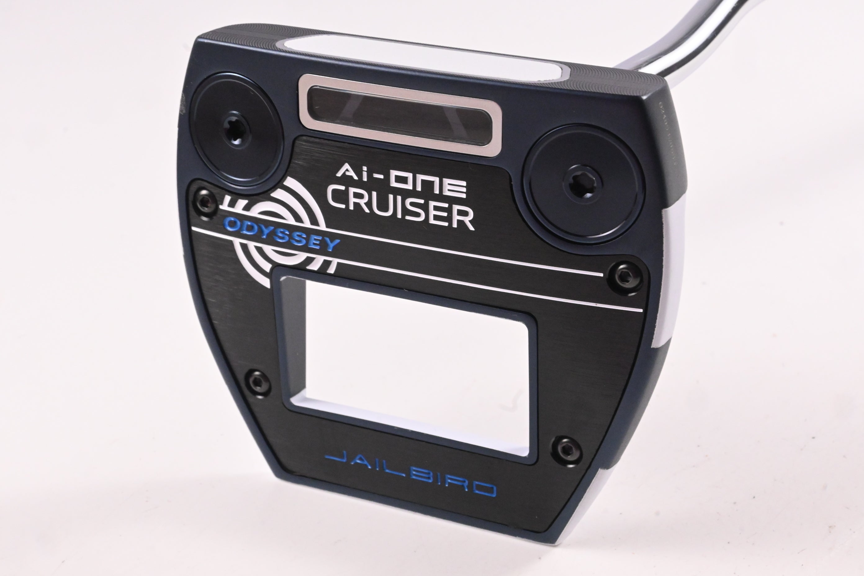 Odyssey Ai-One Cruiser Jailbird Putter / 38 Inch