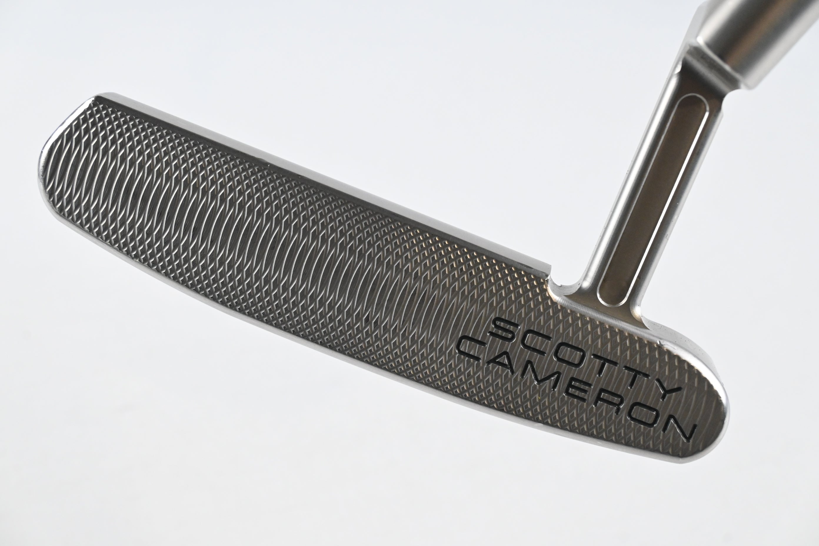 Scotty Cameron Super Select Newport+ Putter / 34 Inch